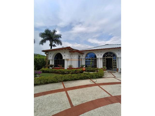 Casas, Venta en Jamundí