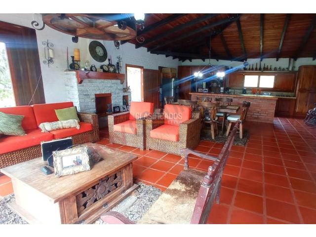 Fincas y Casas Campestres, Venta en Dagua