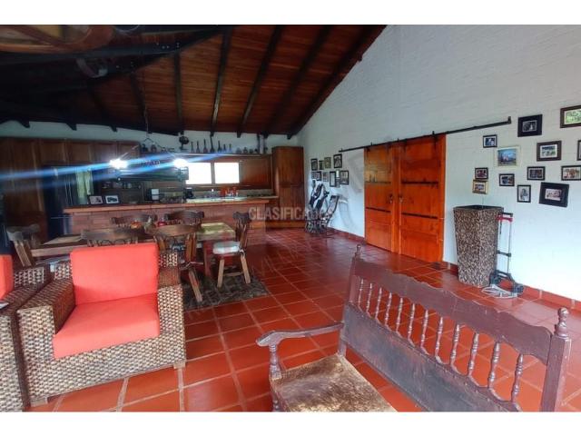 Fincas y Casas Campestres, Venta en Dagua