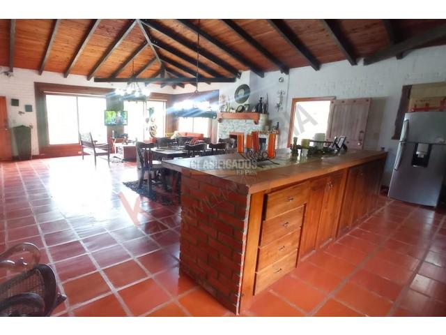 Fincas y Casas Campestres, Venta en Dagua