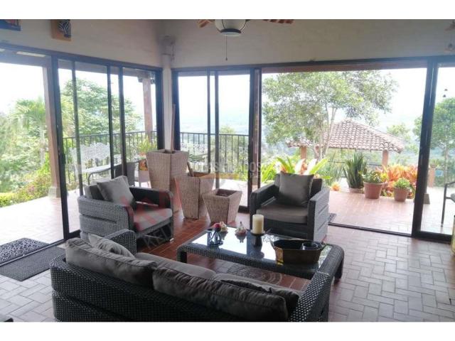 Fincas y Casas Campestres, Venta en Dagua