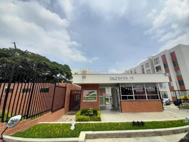 Apartamentos, Alquiler en Kachipay