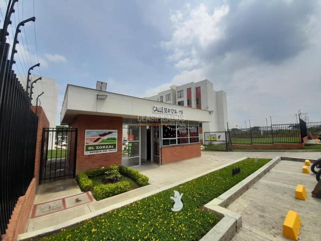 Apartamentos, Alquiler en Kachipay