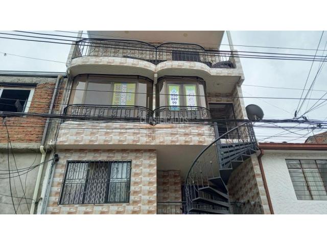 Apartamentos, Alquiler en El Guabal