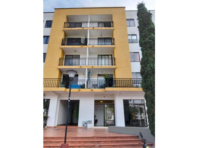 Apartamentos, Alquiler en Pereira