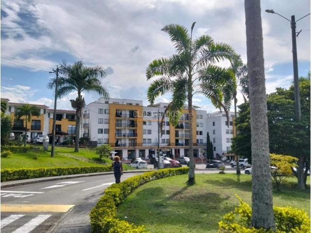 Apartamentos, Alquiler en Pereira