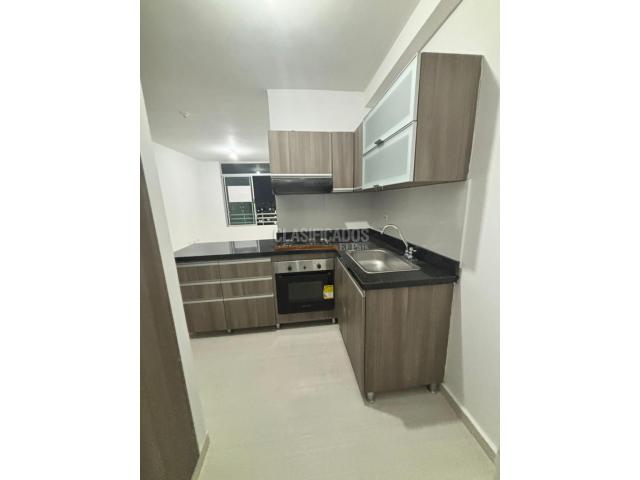 Apartamentos, Alquiler en Puerto Colombia