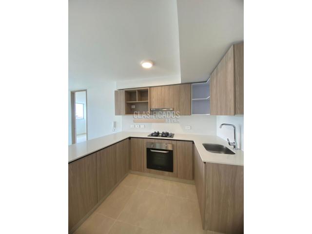 Apartamentos, Venta en Valle del Lili