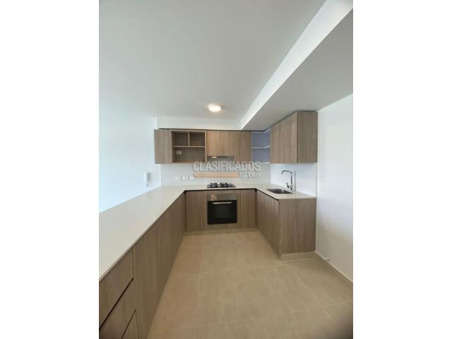 Apartamentos, Venta en Valle del Lili