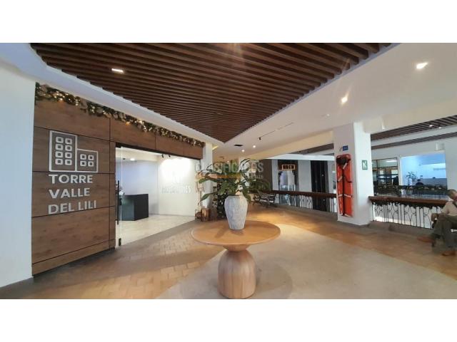 Oficinas y Consultorios, Alquiler en Ciudad Jardín