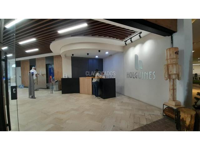 Oficinas y Consultorios, Alquiler en Ciudad Jardín
