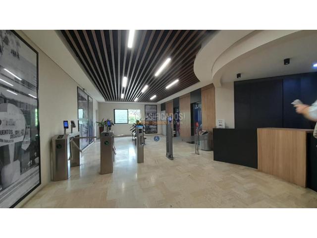 Oficinas y Consultorios, Alquiler en Ciudad Jardín