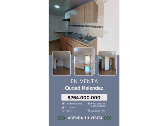 Apartamentos, Venta en Ciudad Bochalema