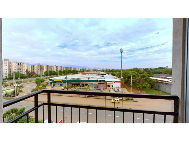 Apartamentos, Venta en Ciudad Bochalema