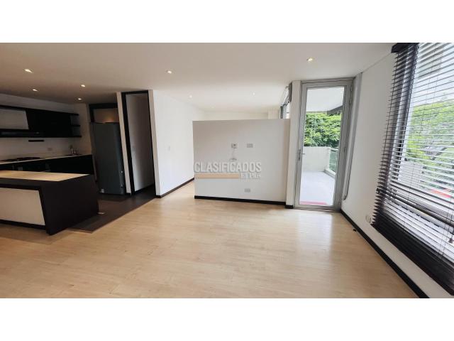 Apartaestudios, Alquiler en Santa Rosa del Oeste