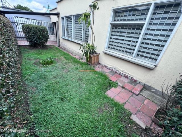 Casas, Venta en Bogotá