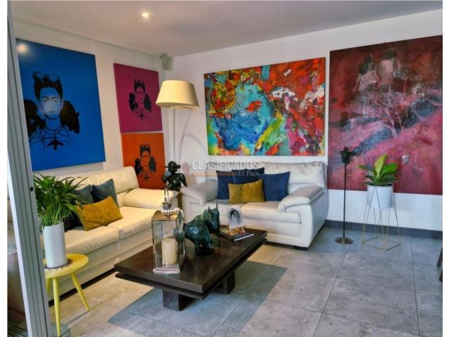 Apartamentos, Venta en Chipichape