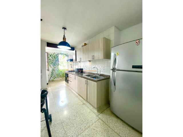 Apartamentos, Venta en Los Cámbulos