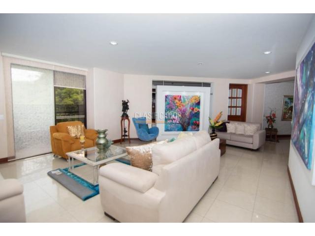 Apartamentos, Venta en Aguacatal