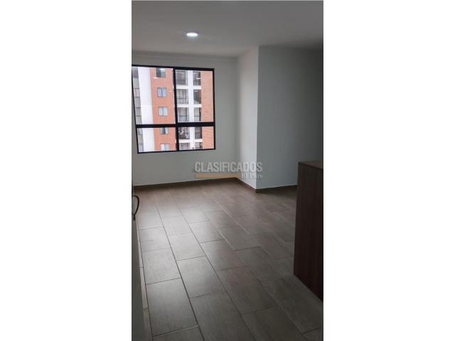 Apartamentos, Alquiler en Jamundí