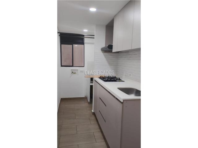 Apartamentos, Alquiler en Jamundí