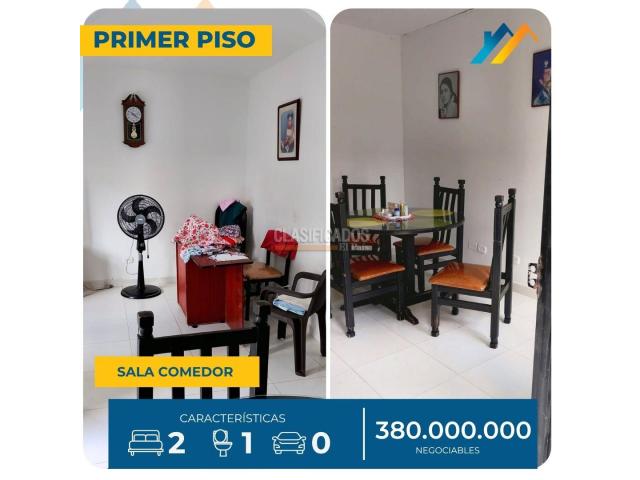 Apartamentos, Venta en Oasis de Comfandi