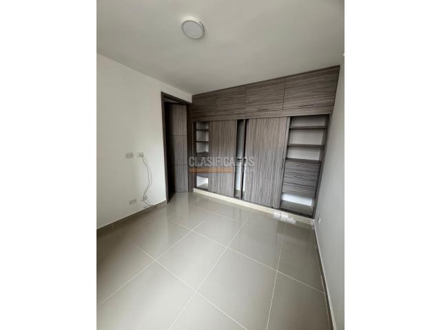Apartamentos, Venta en Jamundí
