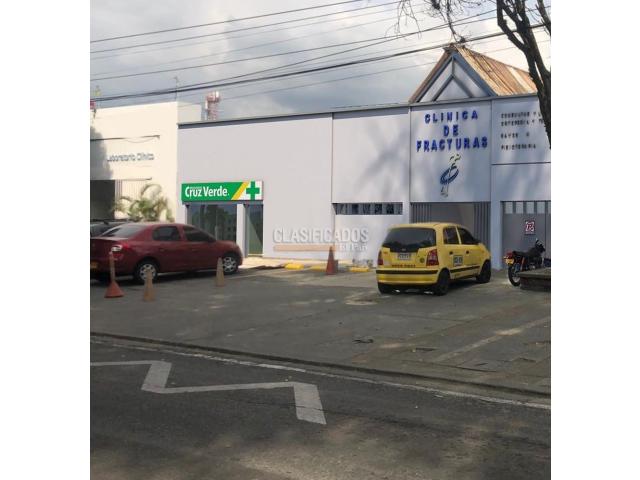 Locales y Bodegas, Alquiler en Tequendama