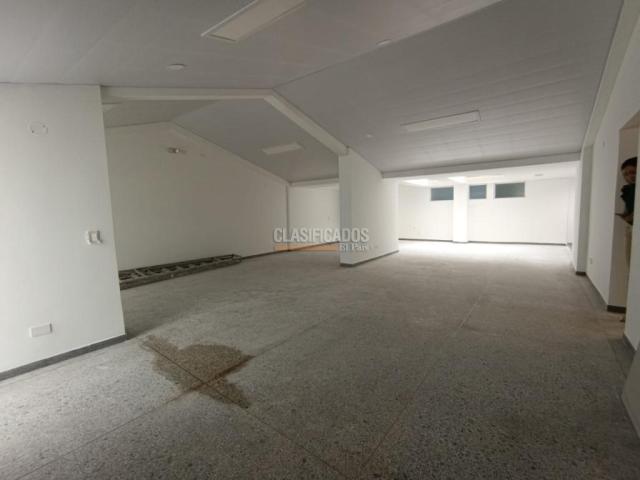 Locales y Bodegas, Alquiler en Tequendama