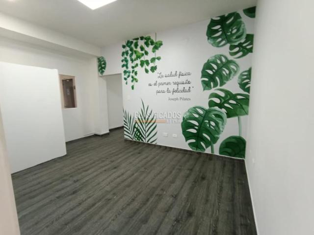 Locales y Bodegas, Alquiler en Tequendama