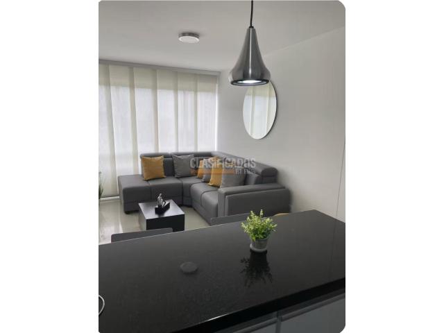 Apartamentos, Venta en Valle del Lili