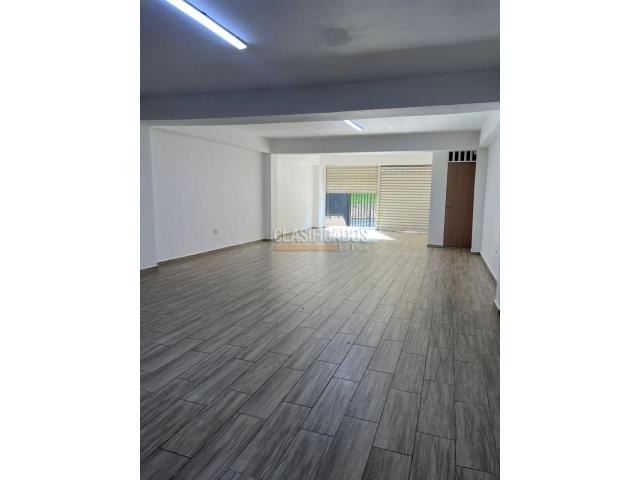 Locales y Bodegas, Alquiler en Cristales