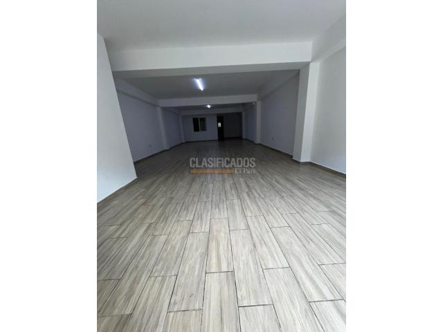 Locales y Bodegas, Alquiler en Cristales