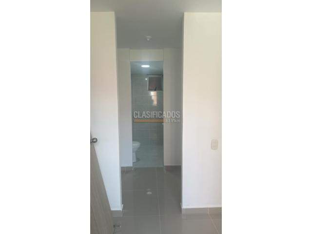 Apartamentos, Venta en Ciudad Melendez