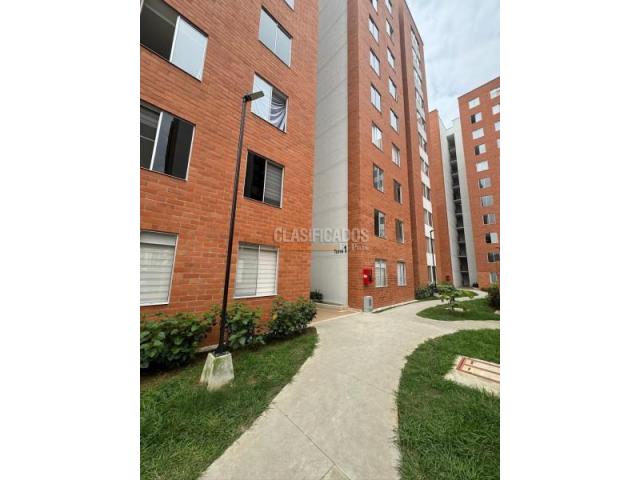 Apartamentos, Venta en Ciudad Melendez