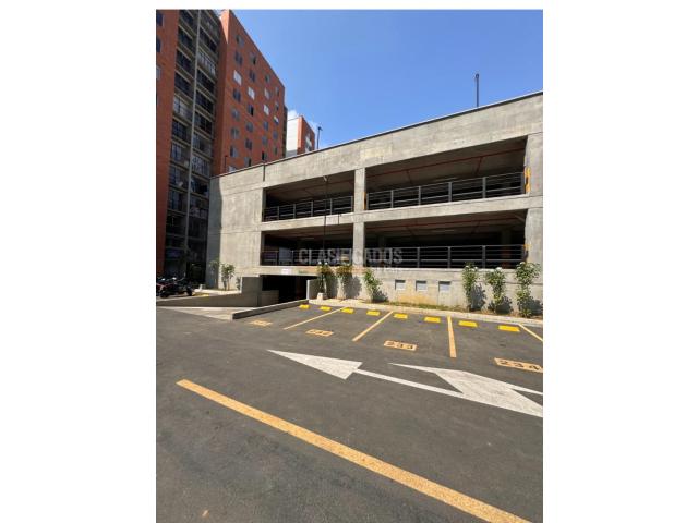 Apartamentos, Venta en Ciudad Melendez