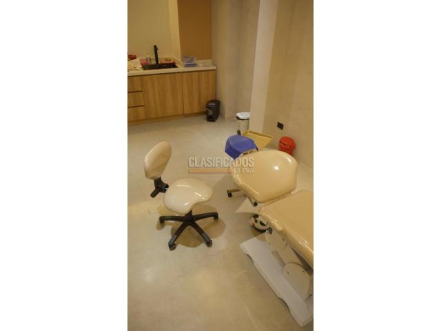 Oficinas y Consultorios, Alquiler en La Hacienda