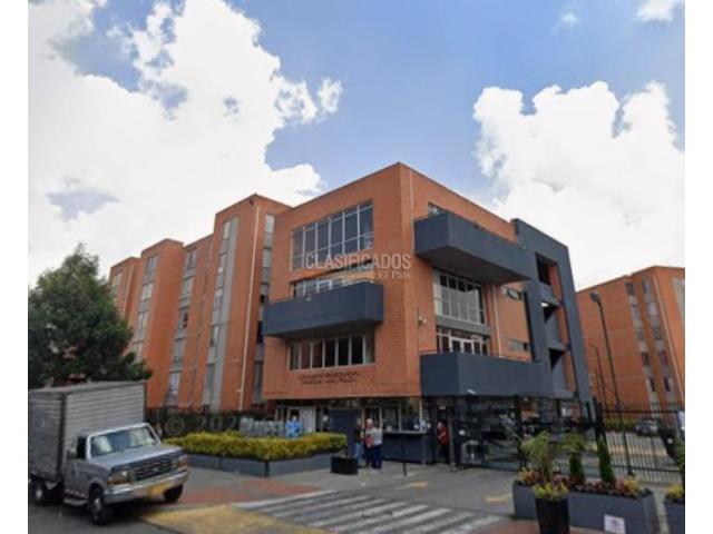 Apartamentos, Alquiler en Bogotá