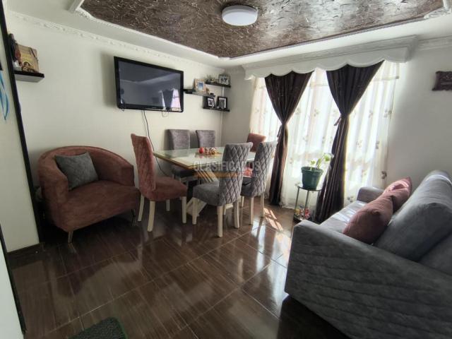 Apartamentos, Alquiler en Bogotá