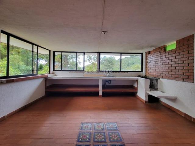 Casas, Alquiler en La Elvira