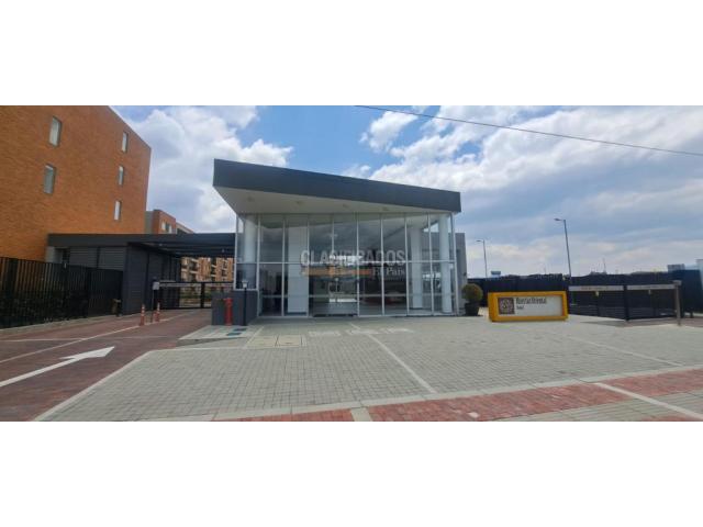 Apartamentos, Venta en Cajica