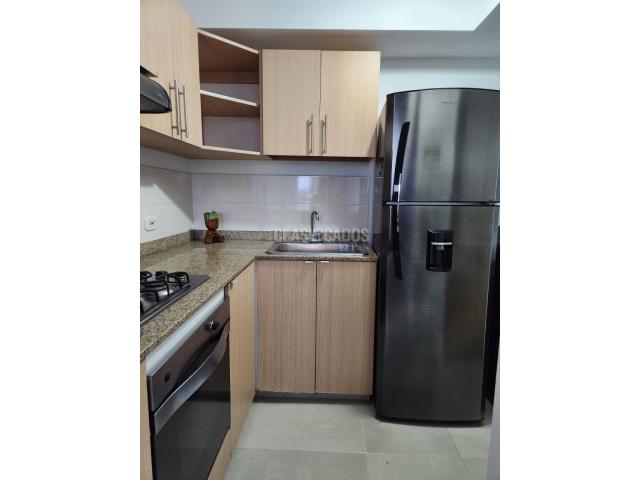 Apartamentos, Alquiler en Valle del Lili