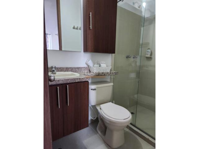 Apartamentos, Alquiler en Valle del Lili