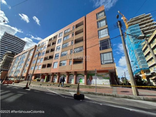 Apartamentos, Venta en Bogotá