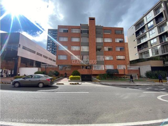 Apartamentos, Alquiler en Bogotá