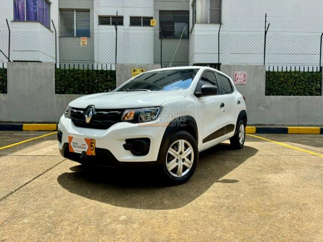 Renault KWID 2020