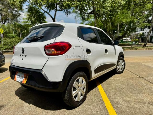 Renault KWID 2020