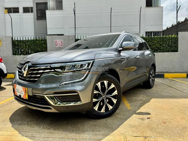 Renault Koleos 2023