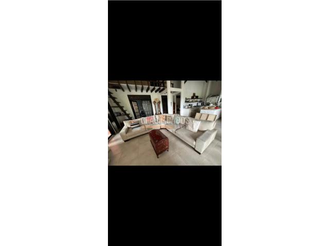 Fincas y Casas Campestres, Venta en La Cumbre