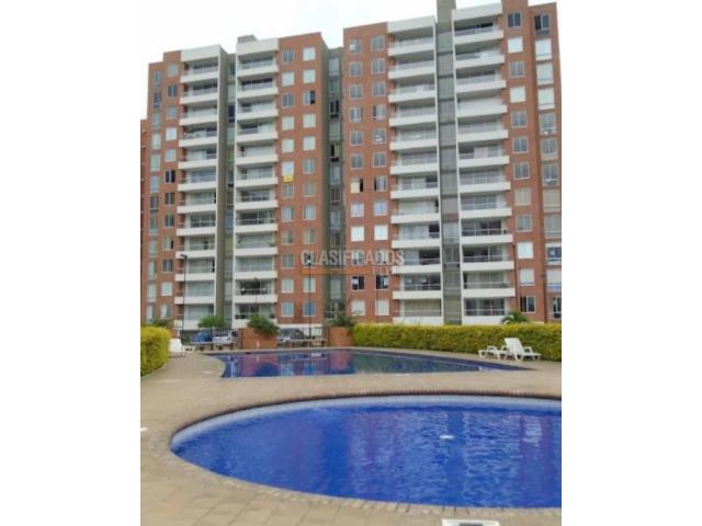 Apartamentos, Venta en Valle del Lili